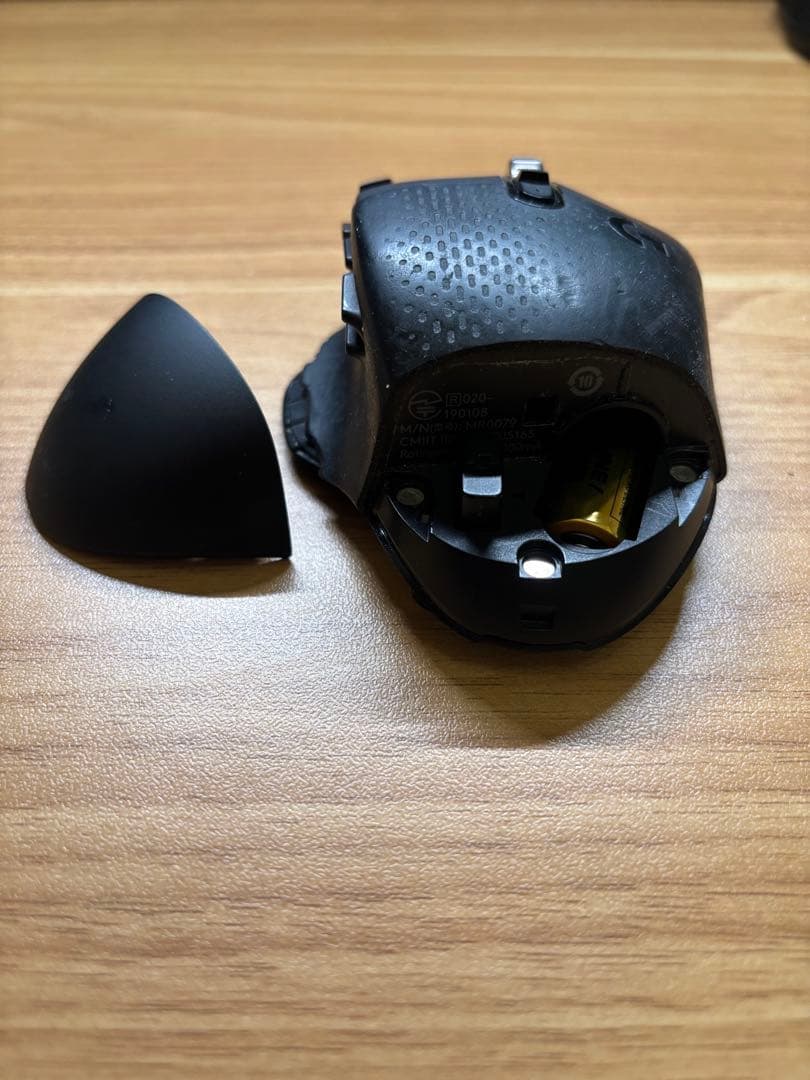 Logicool G604 ワイヤレスマウス 本体