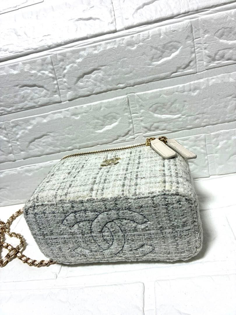 ショルダーバッグ（バニティバッグ）ノベルティ