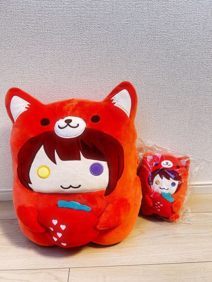 すとぷり 莉犬くん グッズ まとめ売り