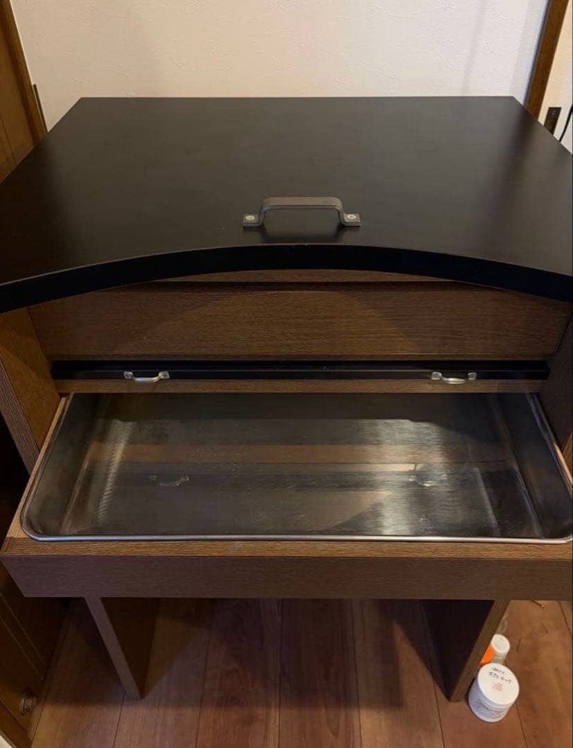 りよ☆　彫金机