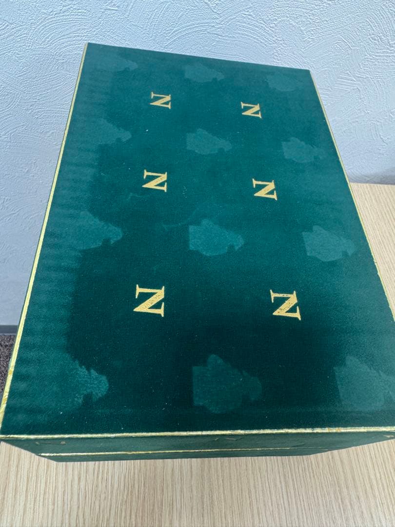 Courvoisier Napoleon Cognac1985 150mlバカラ