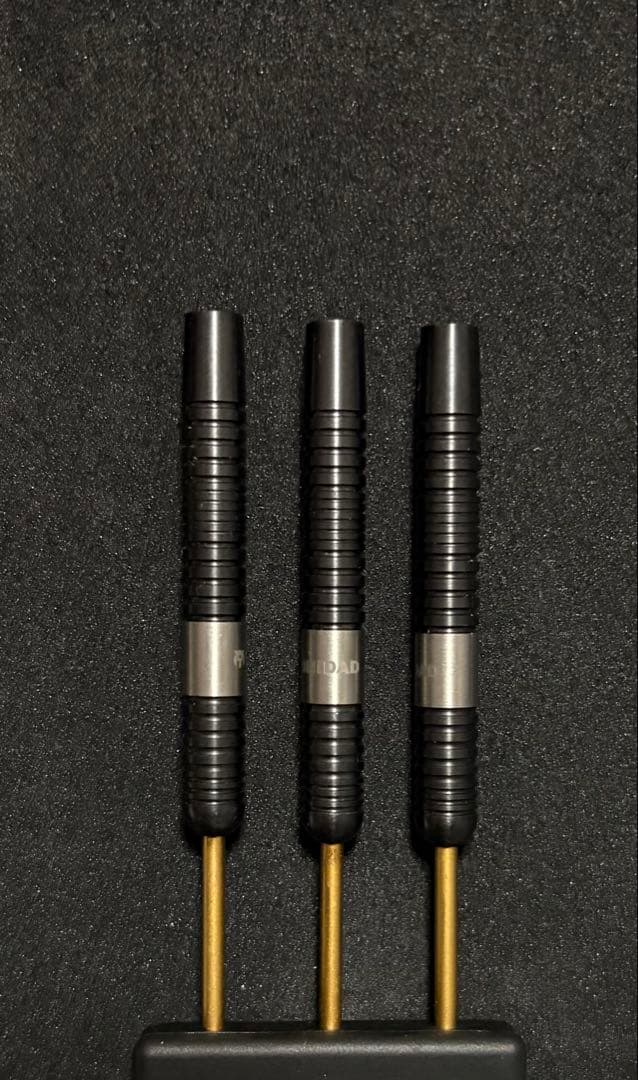 おまけ付き！松吉輝宗プロモデル【レイジー】スティール