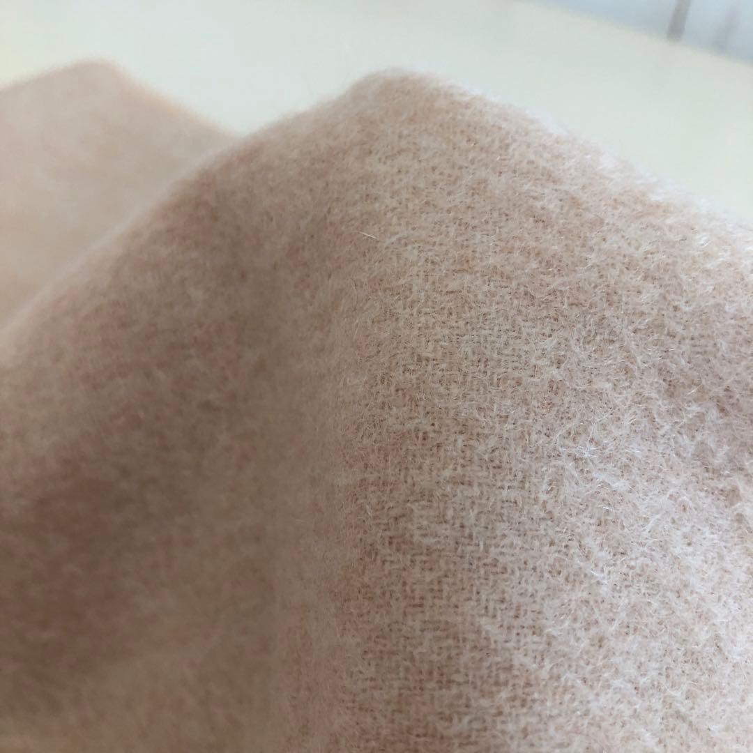 FURLA フルラ マフラー カシミヤ100% 未使用