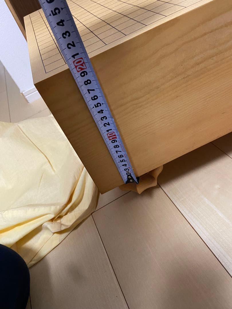 ア*ト様 高級囲碁