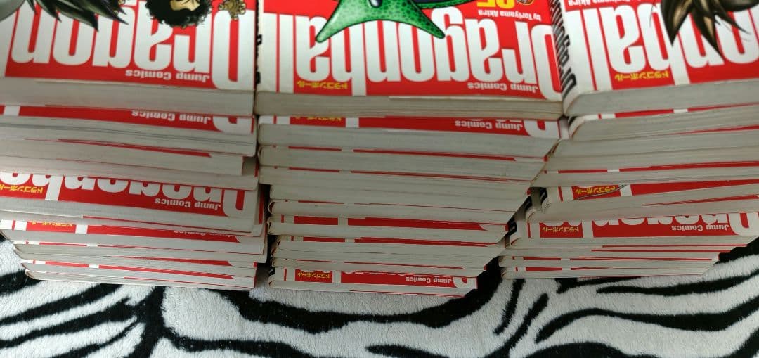 ドラゴンボール 完全版 全34巻セット 鳥山明 イラストシート付