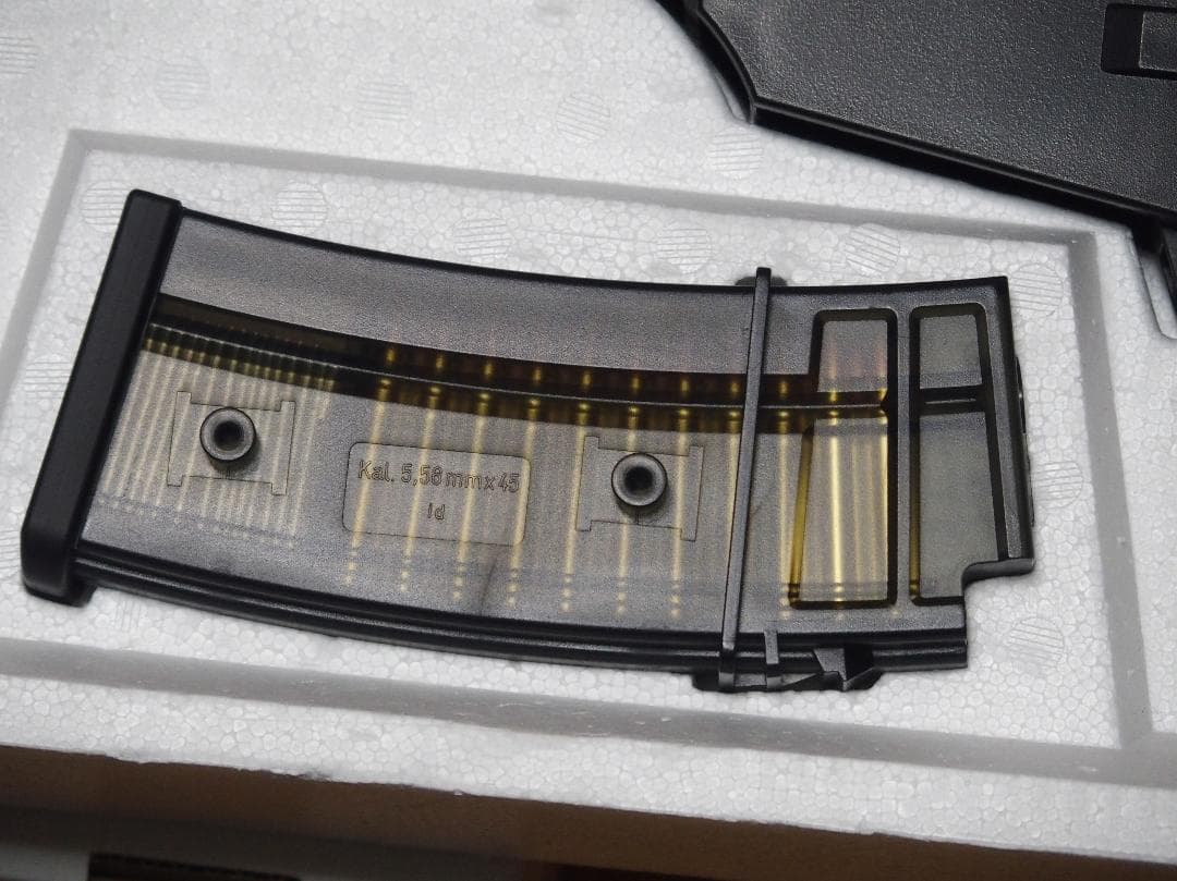 東京マルイ G36C 電動ガン 美品