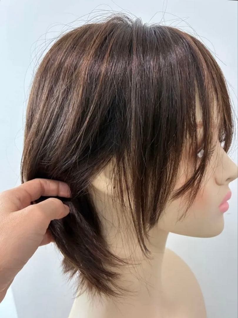 ちぃになります。