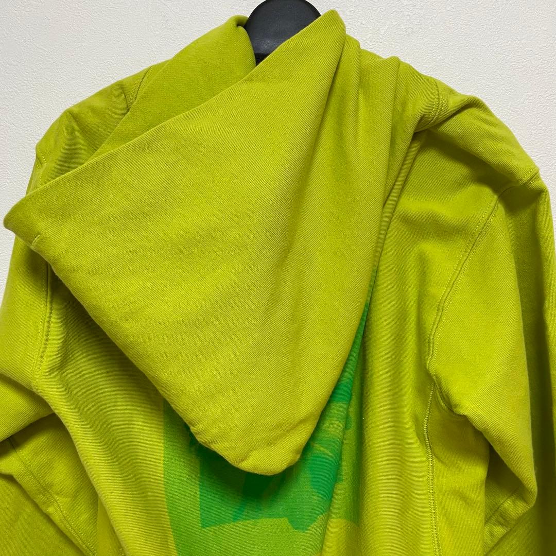 藤井風 my flower’s here 花 フーディ パーカー Sサイズ