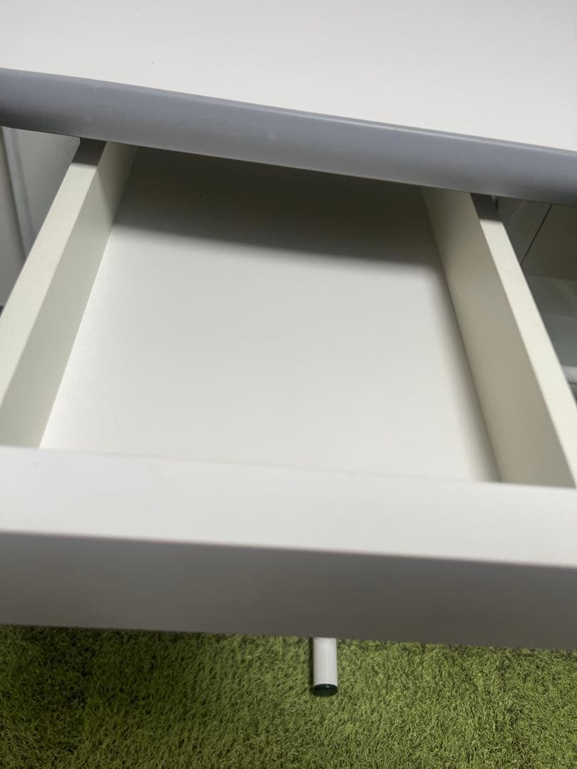 JUKI　職業用ミシンテーブル②