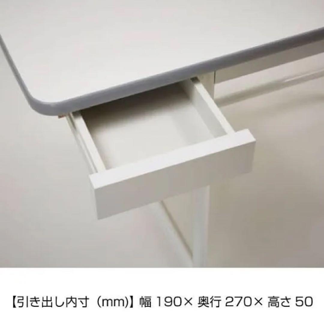 JUKI　職業用ミシンテーブル②