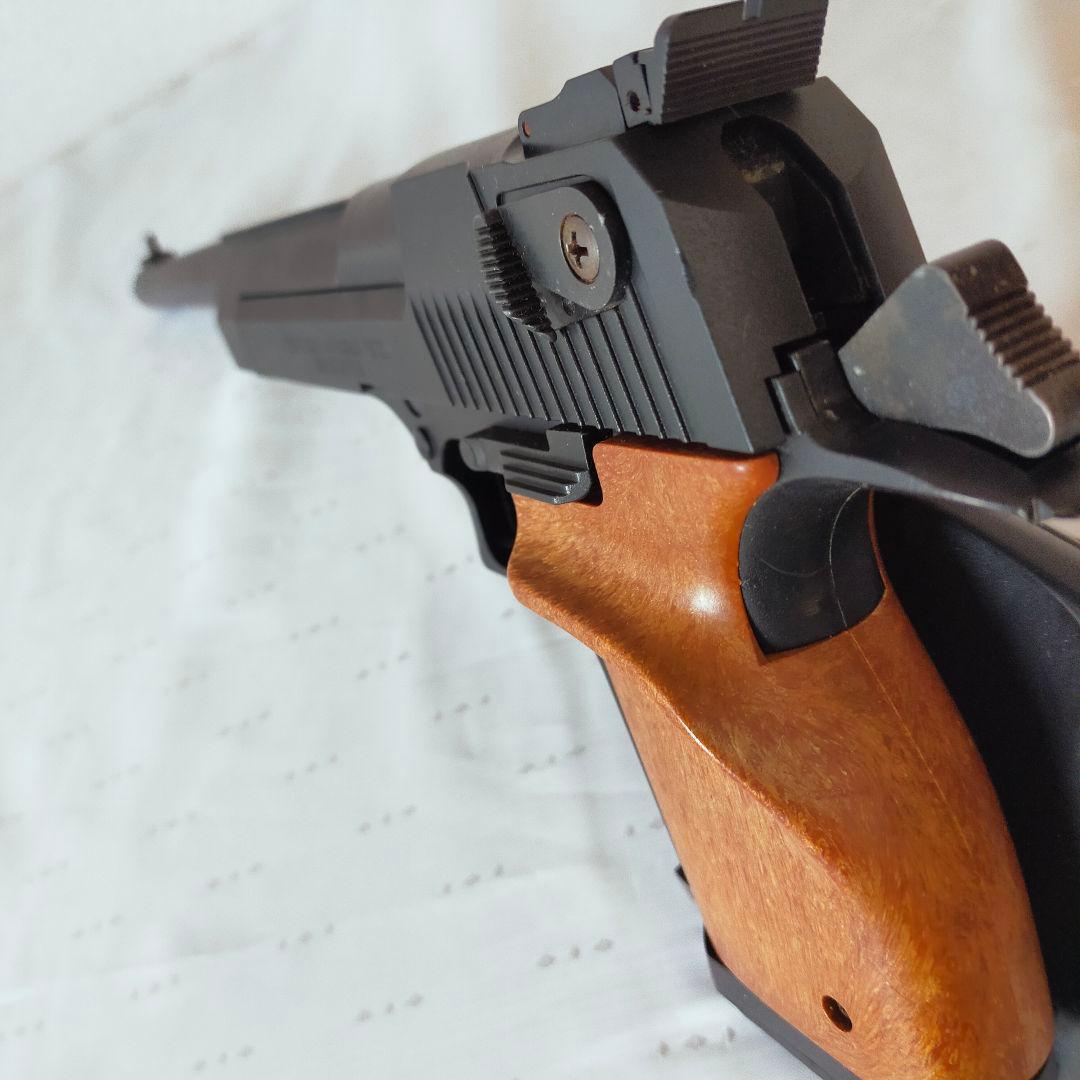 SⅡS 44MAGNUM デザートイーグル マグナム コッキング ハンドガンs２