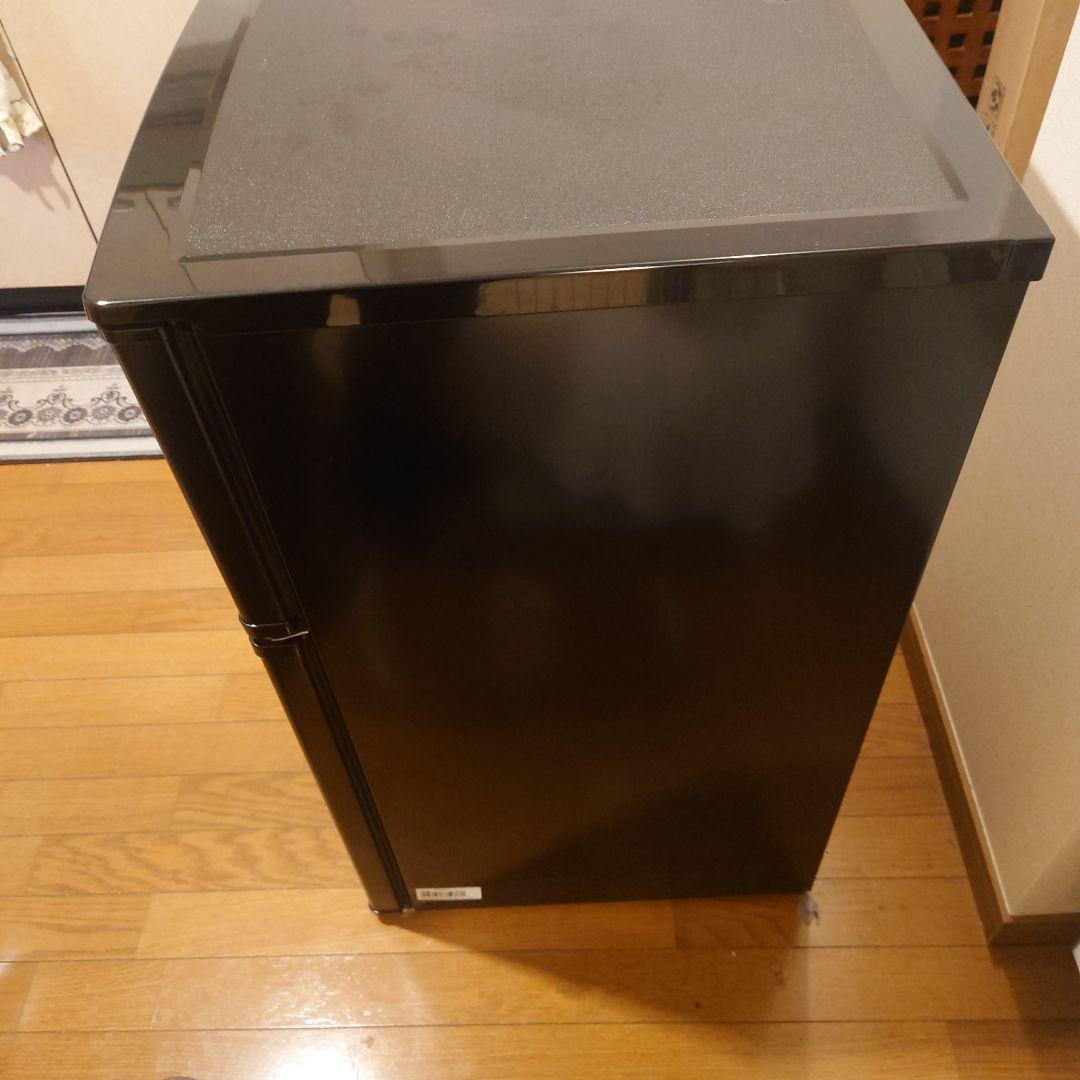 COMFEE　RCT90BL　冷蔵庫 24年製