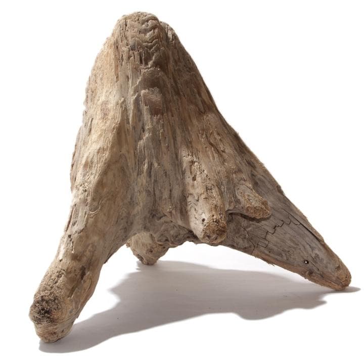 流木 インテリア レイアウト 42cm DIY アクアリウム 天然 rybk7