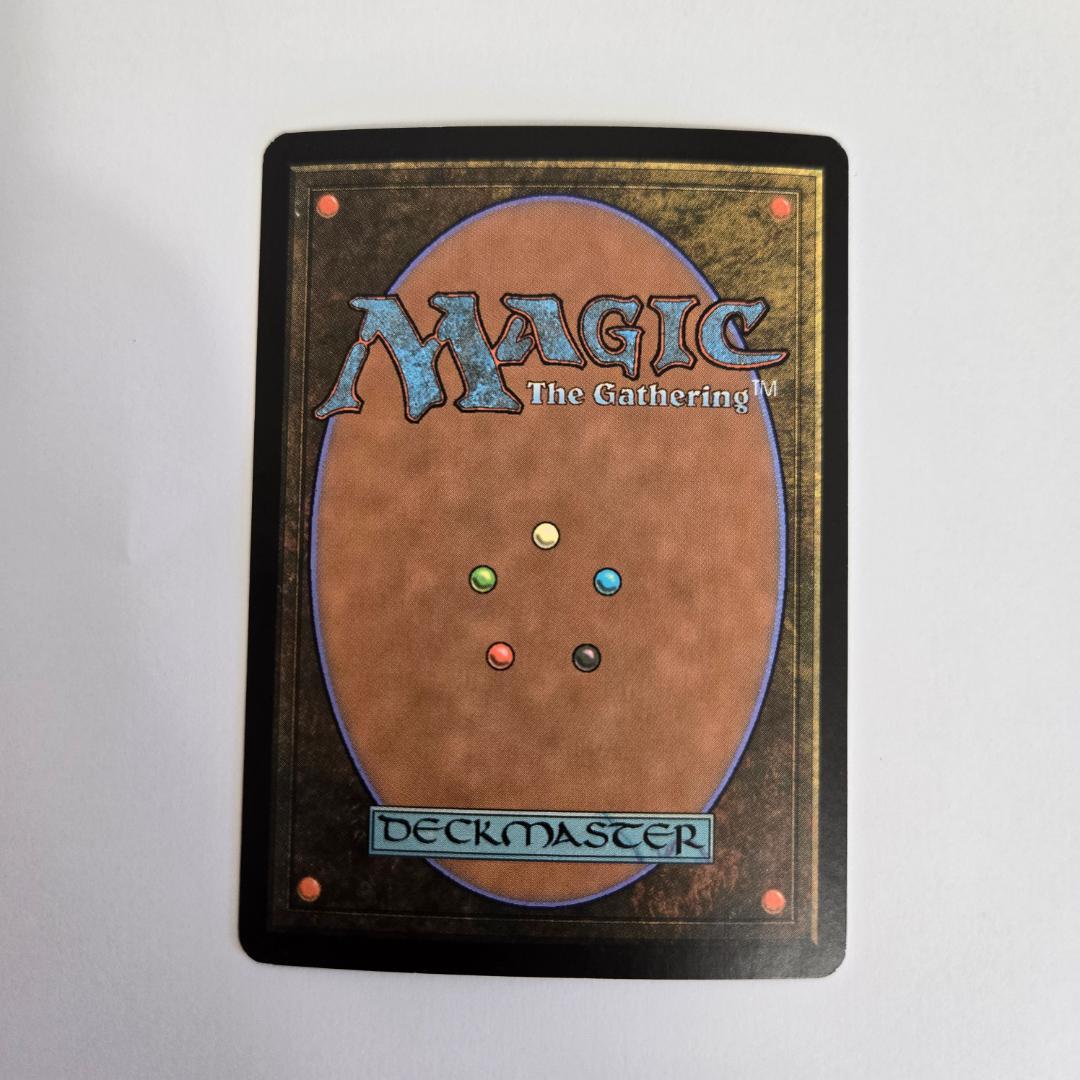 MTG 上位の大蛇、ささ弥 FOIL SOK