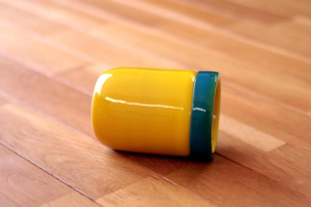 Erik Hoglund エリックホグラン フラワーベース 花瓶 57685