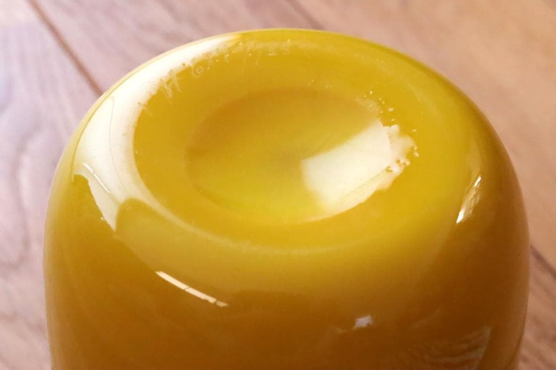 Erik Hoglund エリックホグラン フラワーベース 花瓶 57685