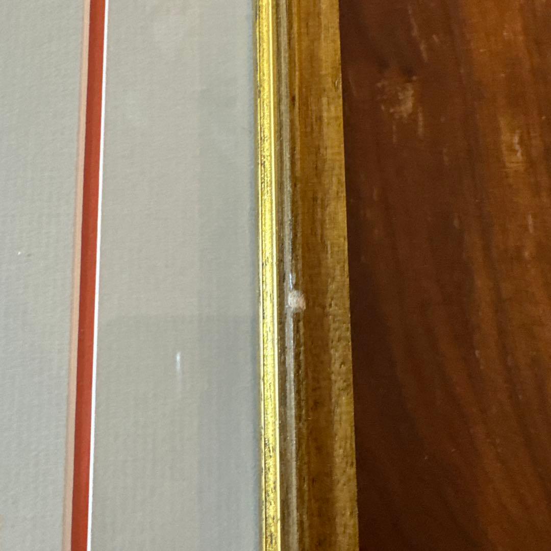 ライオン・キング 記念切手セット フレーム付き