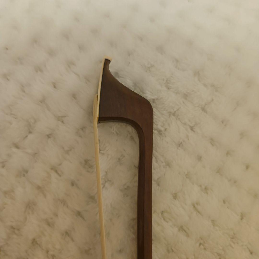 チェロ弓 W.E.Dorfler デルフラー