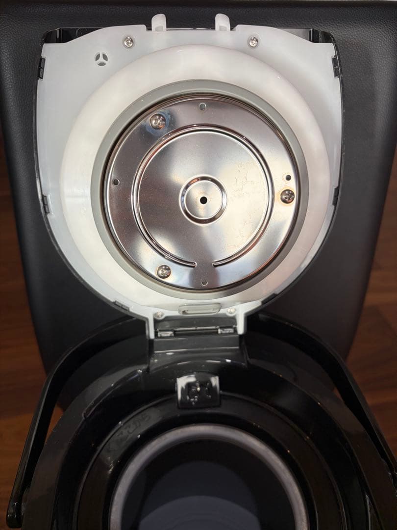 TIGER 電気ポット 3.0L ブラック2023年製 美品