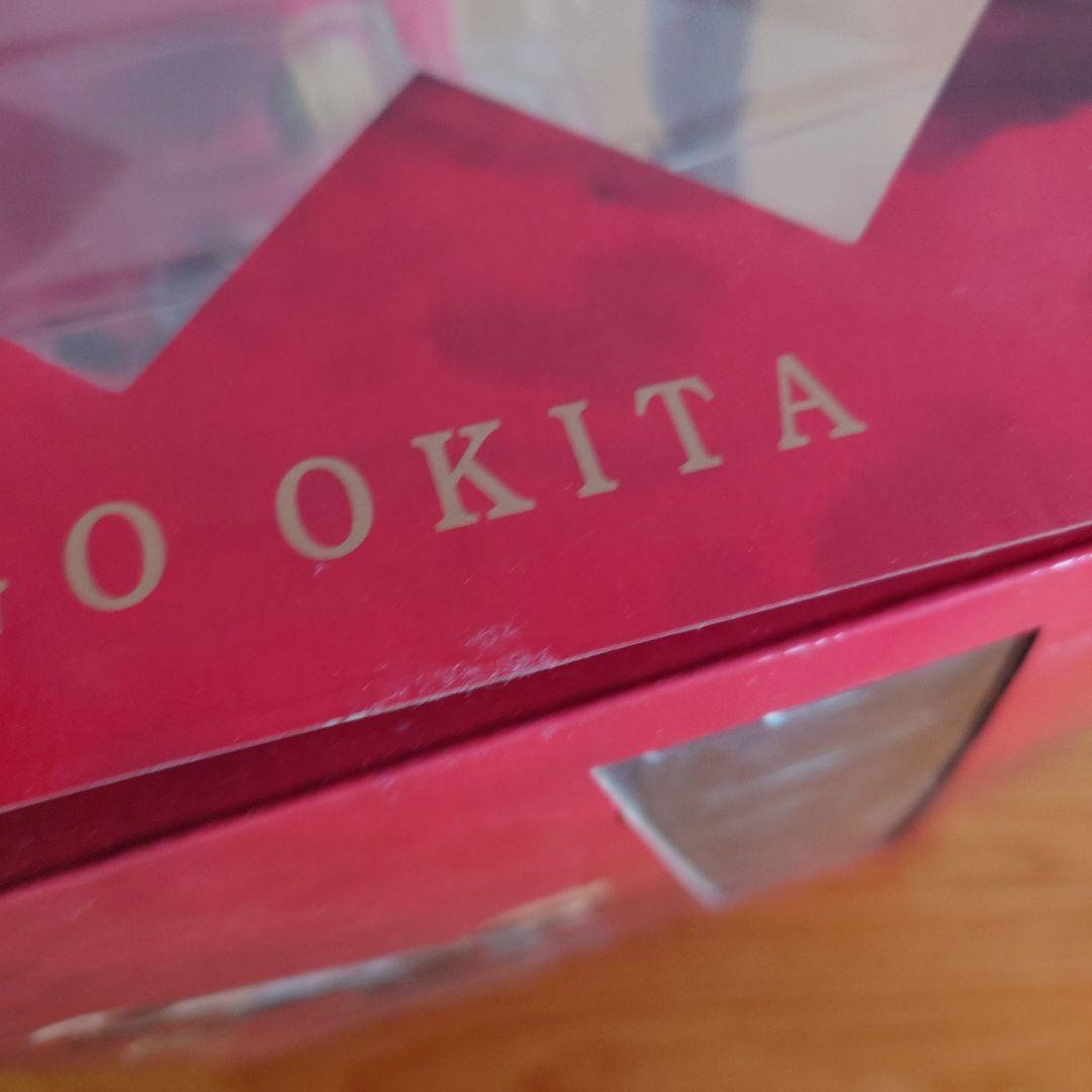 G.E.M　銀魂　沖田総悟　ver動乱