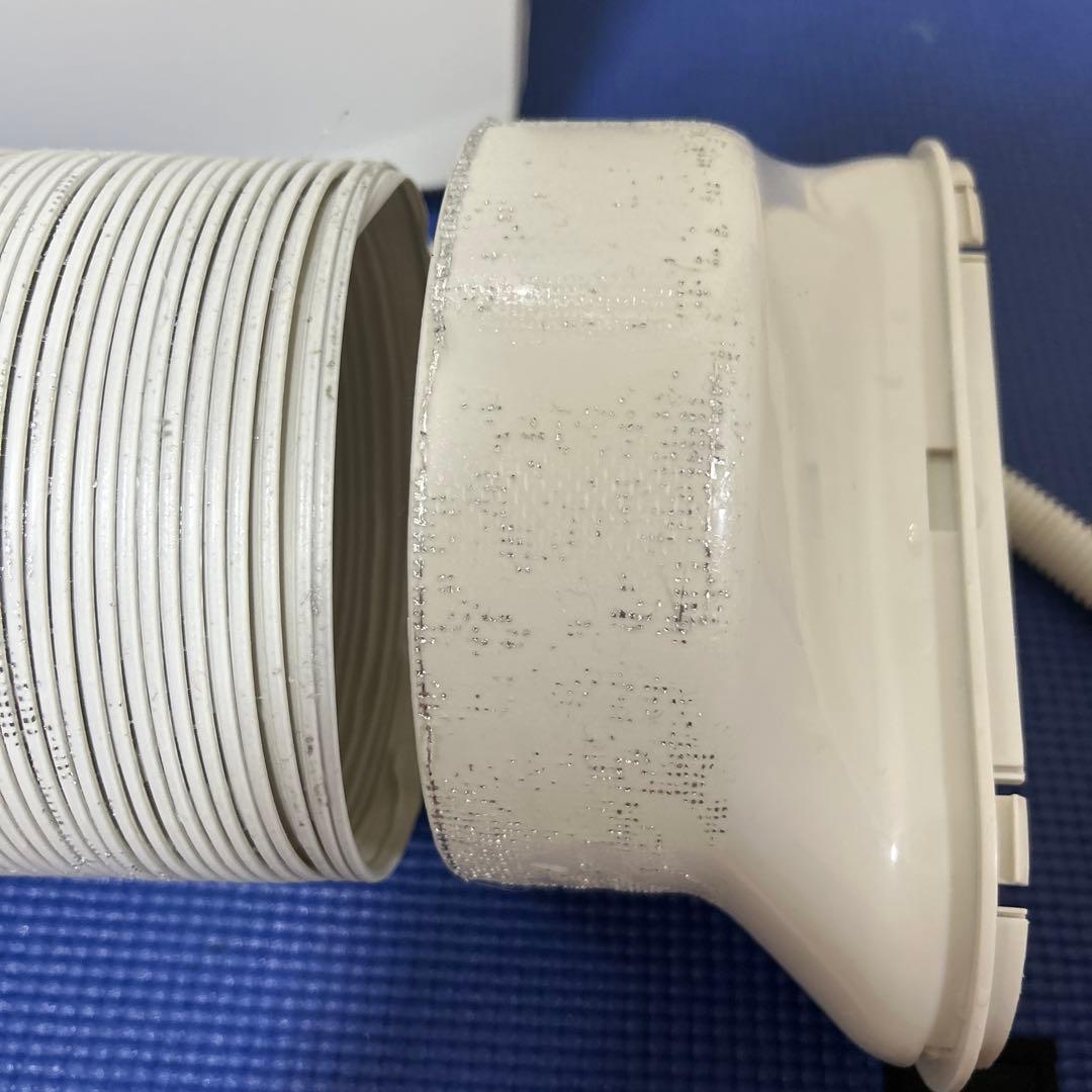 ナカトミ　スポットクーラー　2023年製