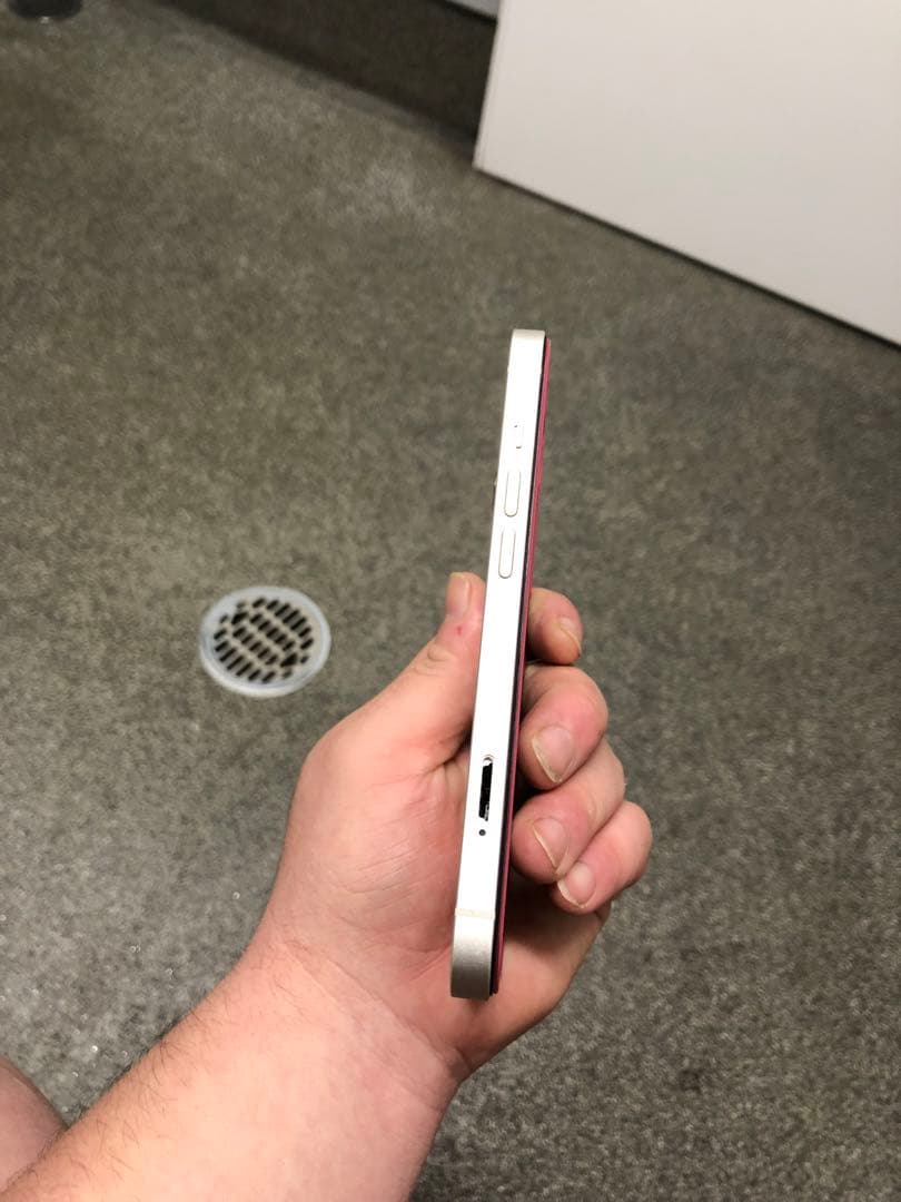 iPhoneアクセサリー iPhone 13