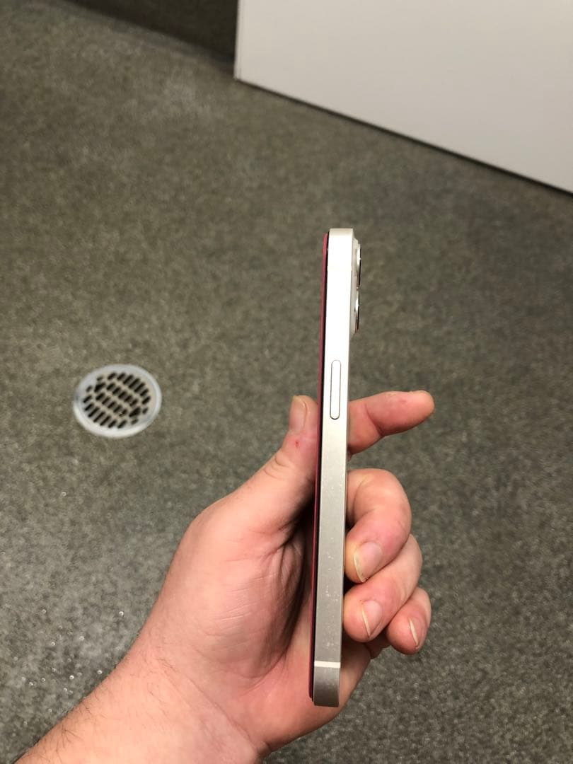 iPhoneアクセサリー iPhone 13