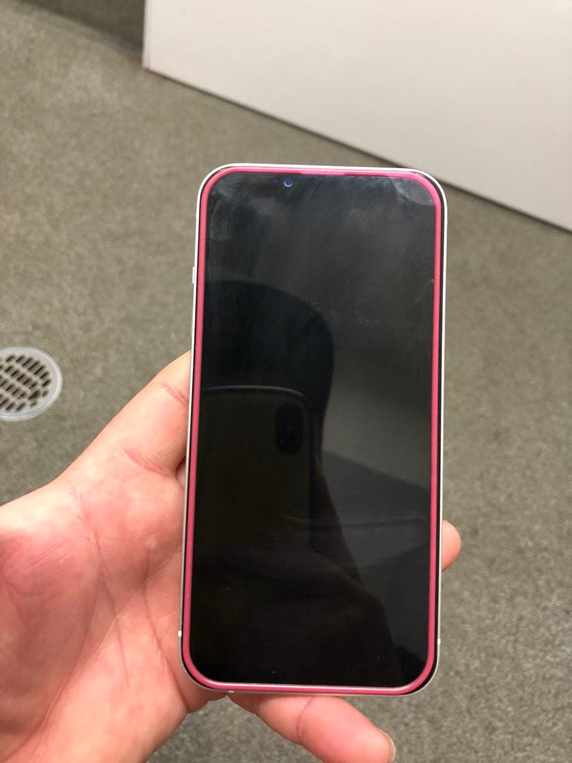 iPhoneアクセサリー iPhone 13