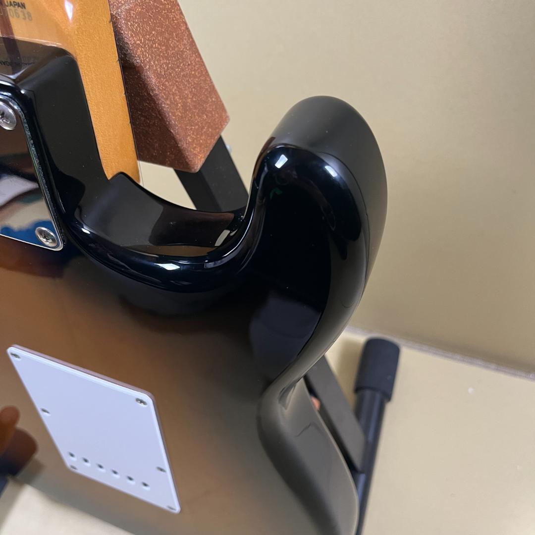 Fender Japan ST57-65L LH ストラトキャスター 1994年