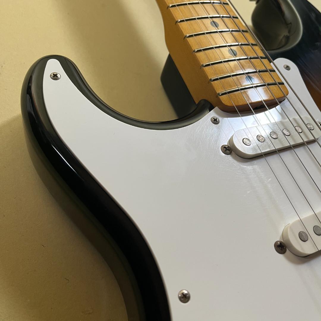 Fender Japan ST57-65L LH ストラトキャスター 1994年
