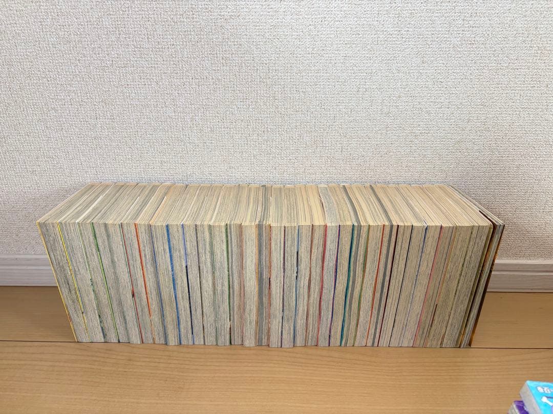 ONE PIECE 全巻セット