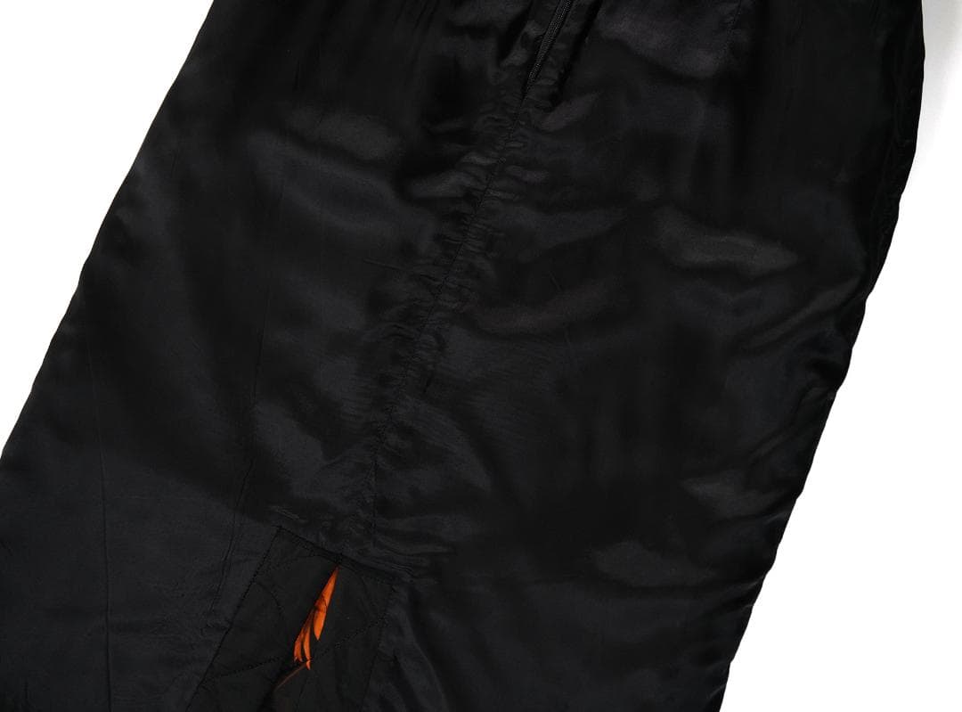 ベルギー製 DRIES VAN NOTEN フラワー キルティング スカート