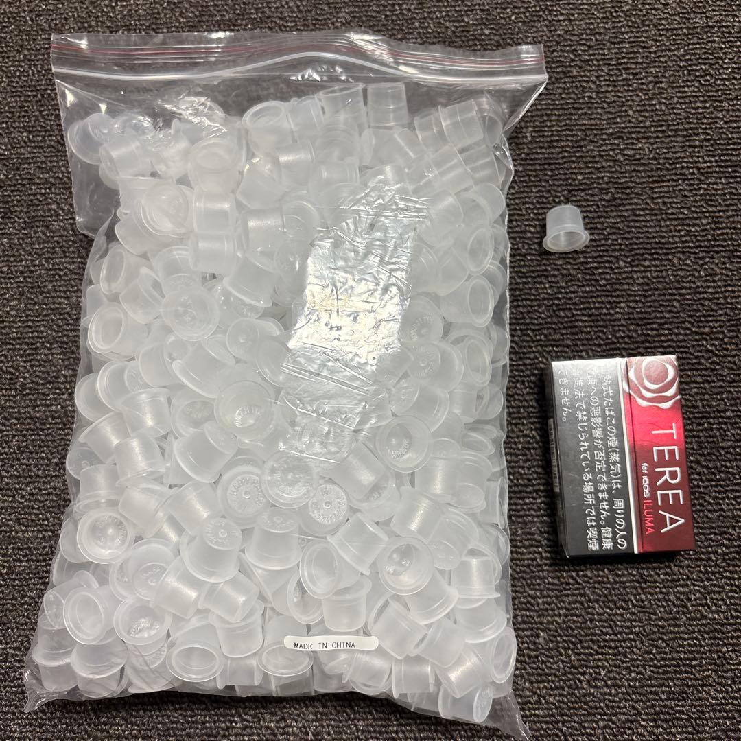 タトゥー　インクなどなど