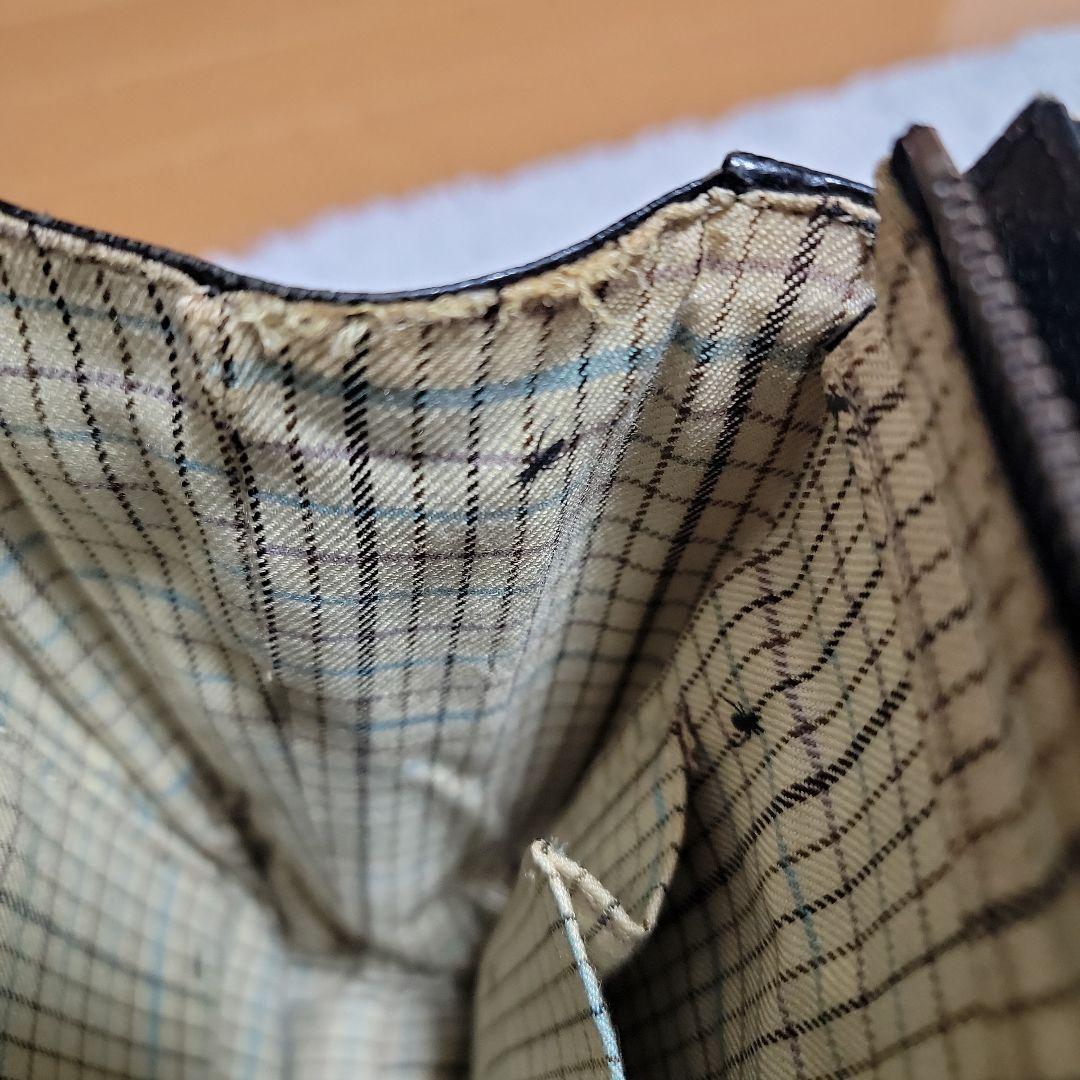 【絶版レア】Vivienne westwood ビジネストート　ユニセックス