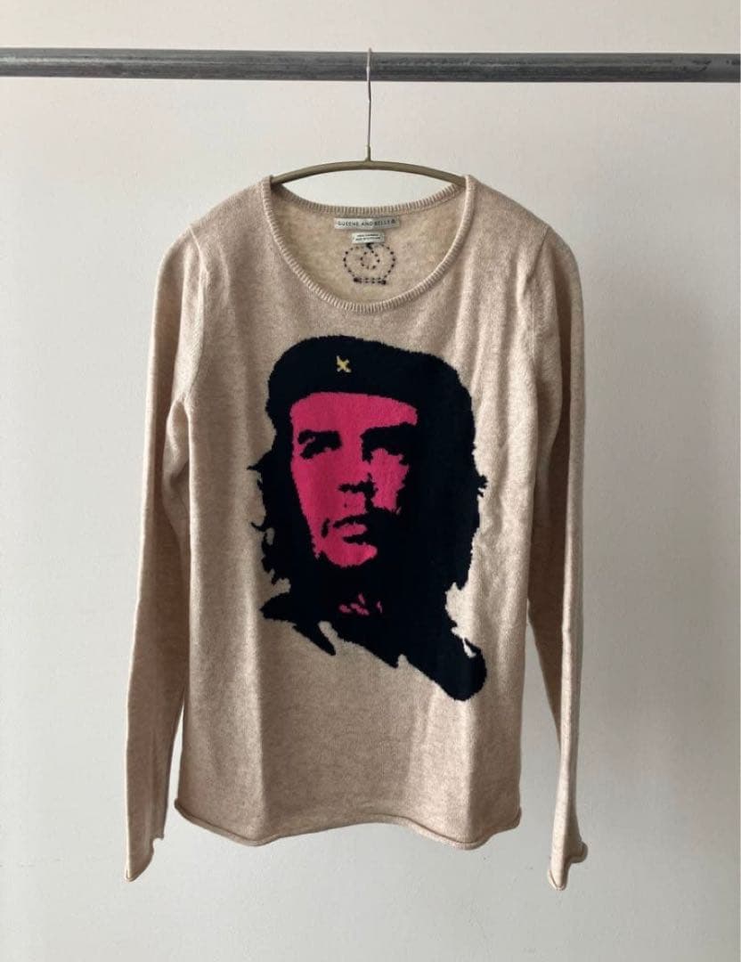 おまとめ3点　ジョンブル　クイーンアンドベル ゲバラ、スマイル