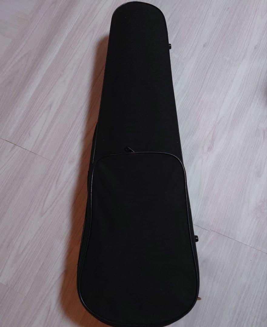 ニコロサンティNSN50S バイオリン　4/4 美品　弓、ケース、松脂、肩当付