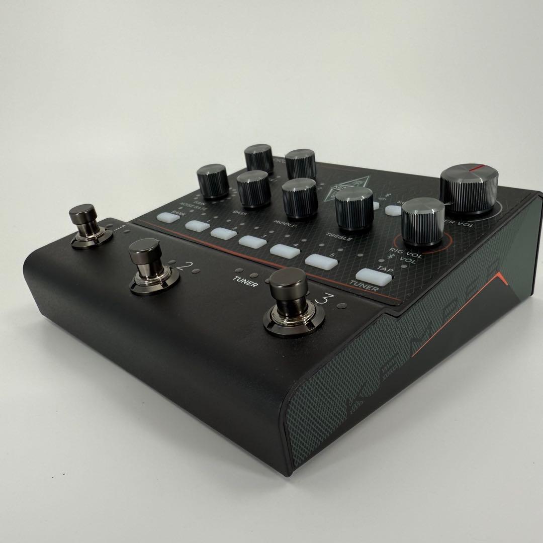 Kemper Profiler Player ケンパー ギターアンプ