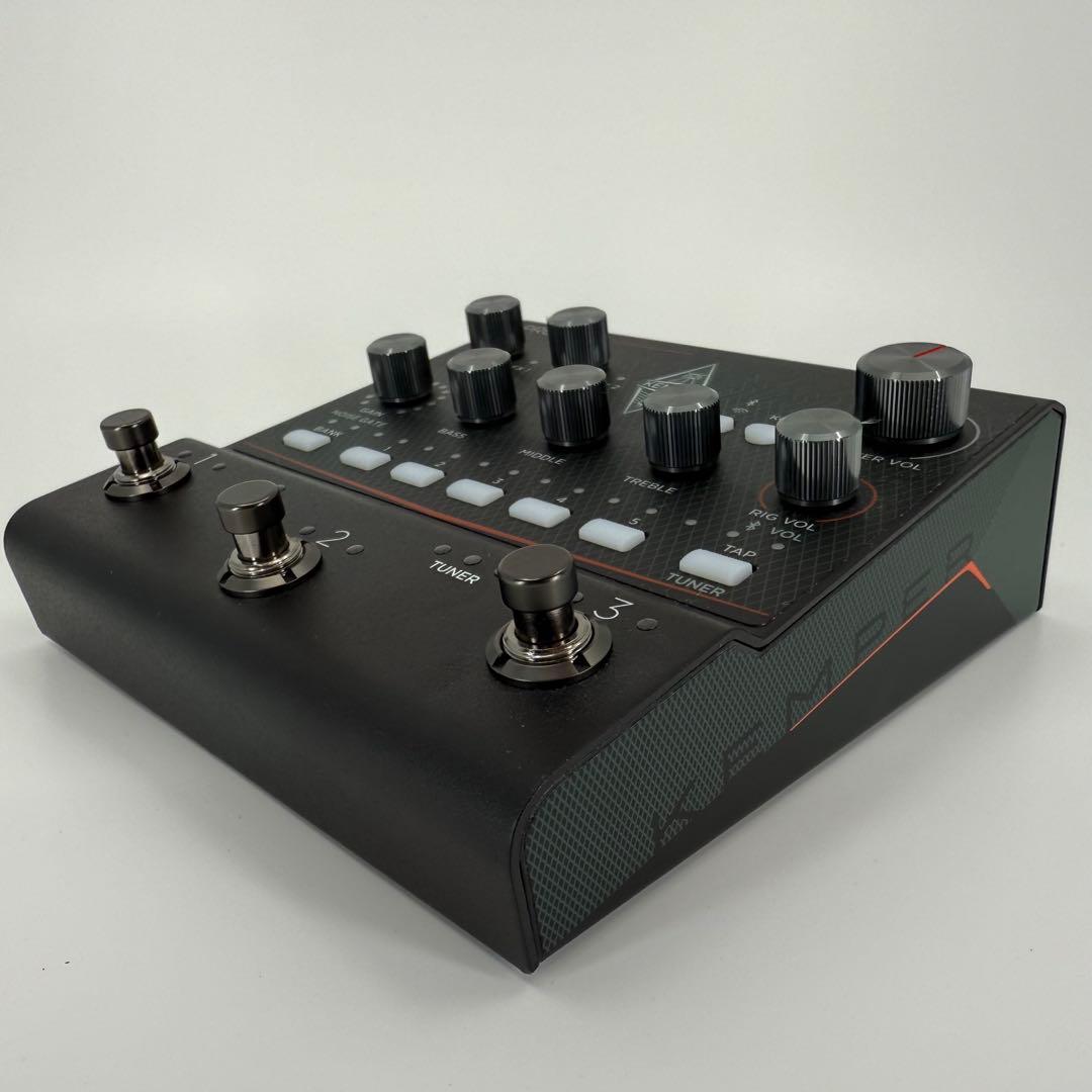 Kemper Profiler Player ケンパー ギターアンプ