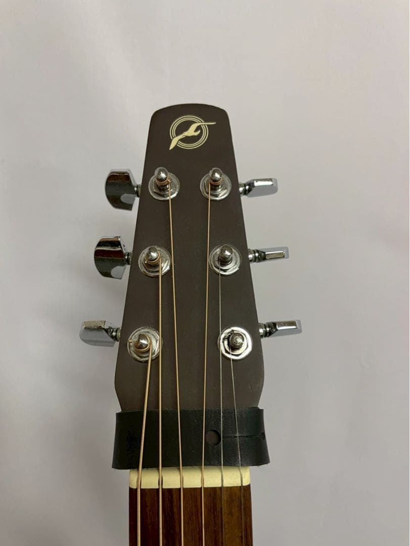 Seagull S6＋Folk アコースティックギター