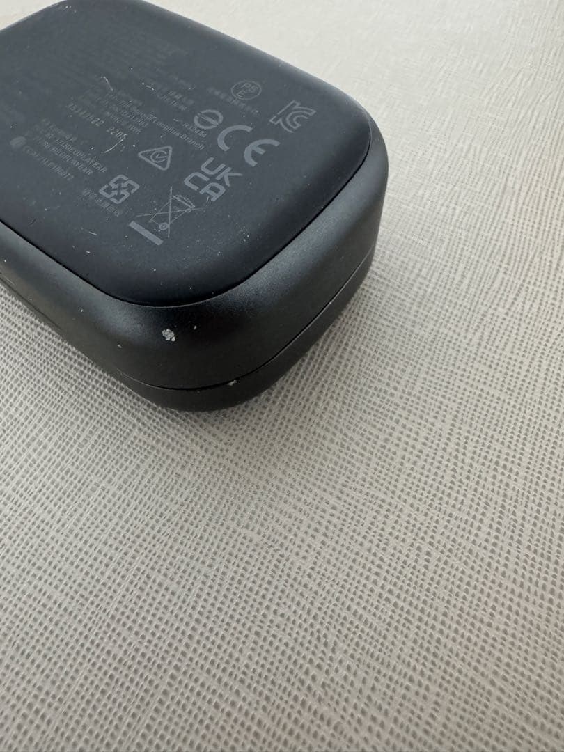 ワイヤレスイヤホン　bang and olufsen