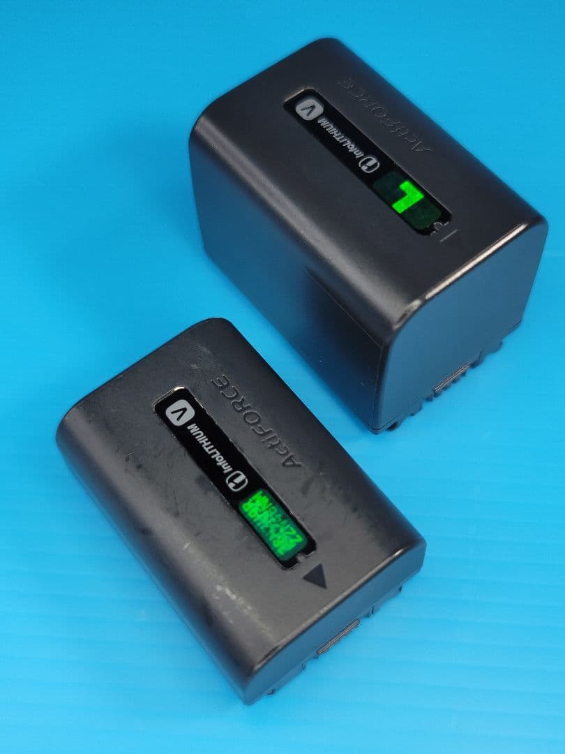 SONY HDR-CX670（B）（大容量バッテリー付属）