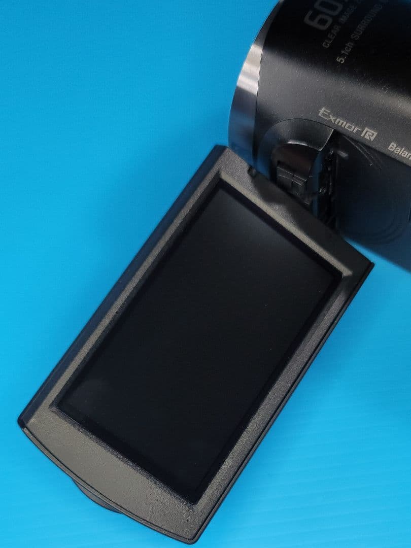 SONY HDR-CX670（B）（大容量バッテリー付属）