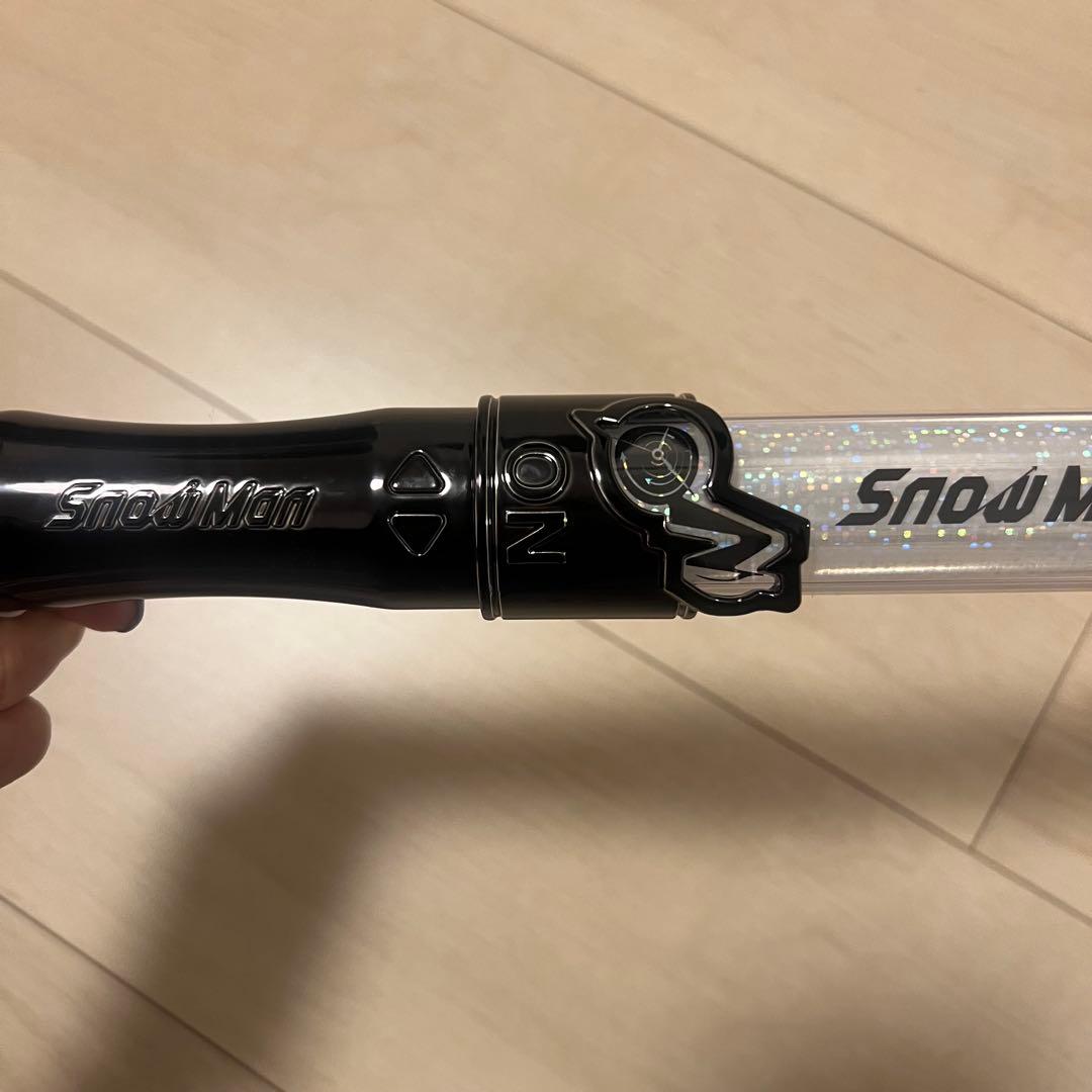 man Dome Tour ON ペンライト 2本セット