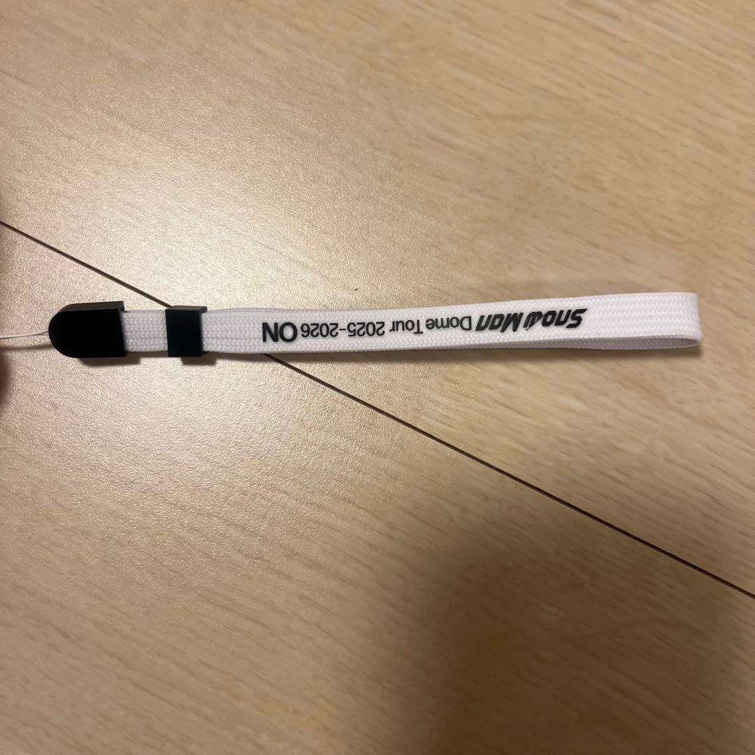 man Dome Tour ON ペンライト 2本セット