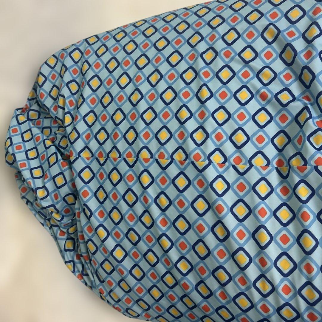 【美品】送料込み料金　ヨギボー マックス　ダイヤモンド　カバー