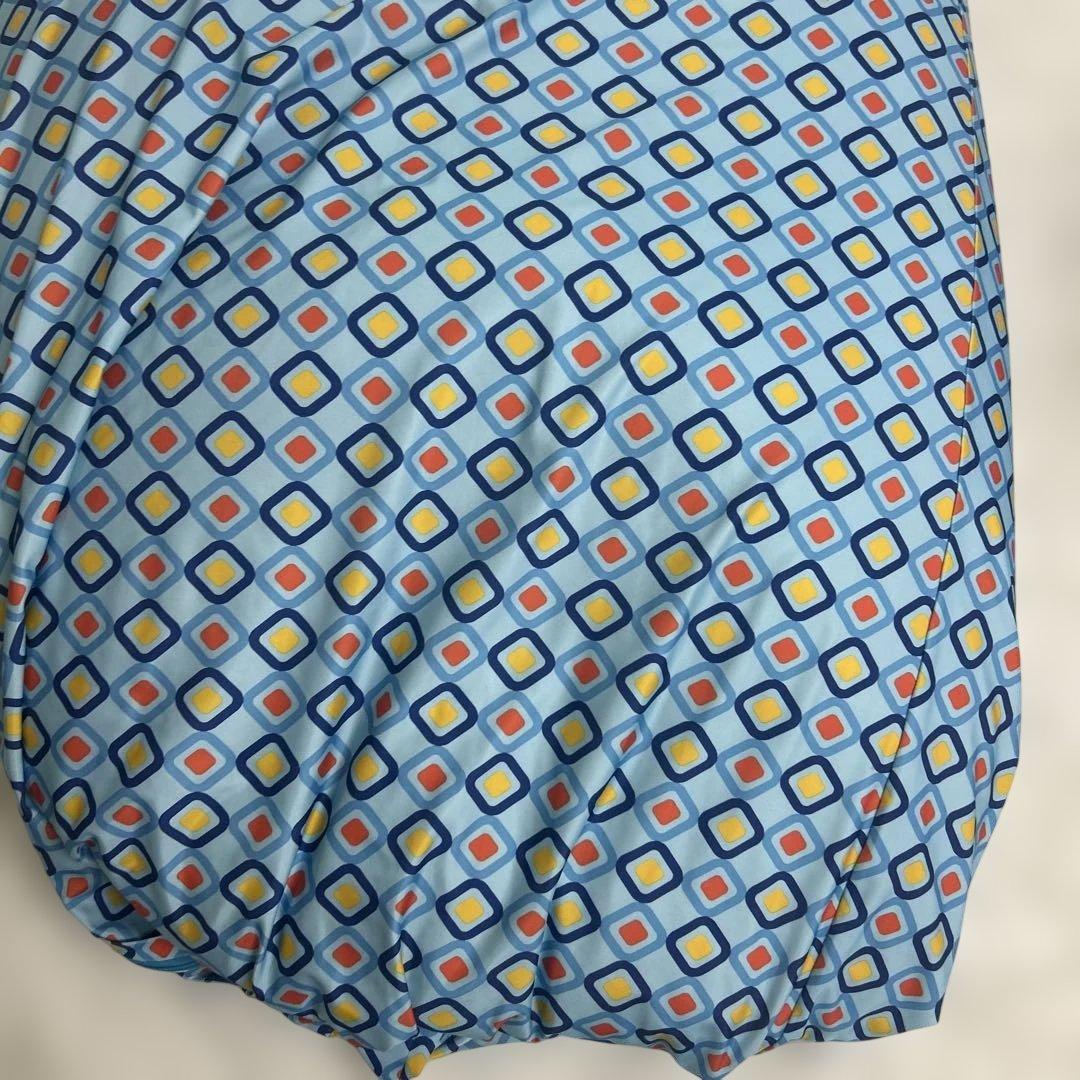 【美品】送料込み料金　ヨギボー マックス　ダイヤモンド　カバー