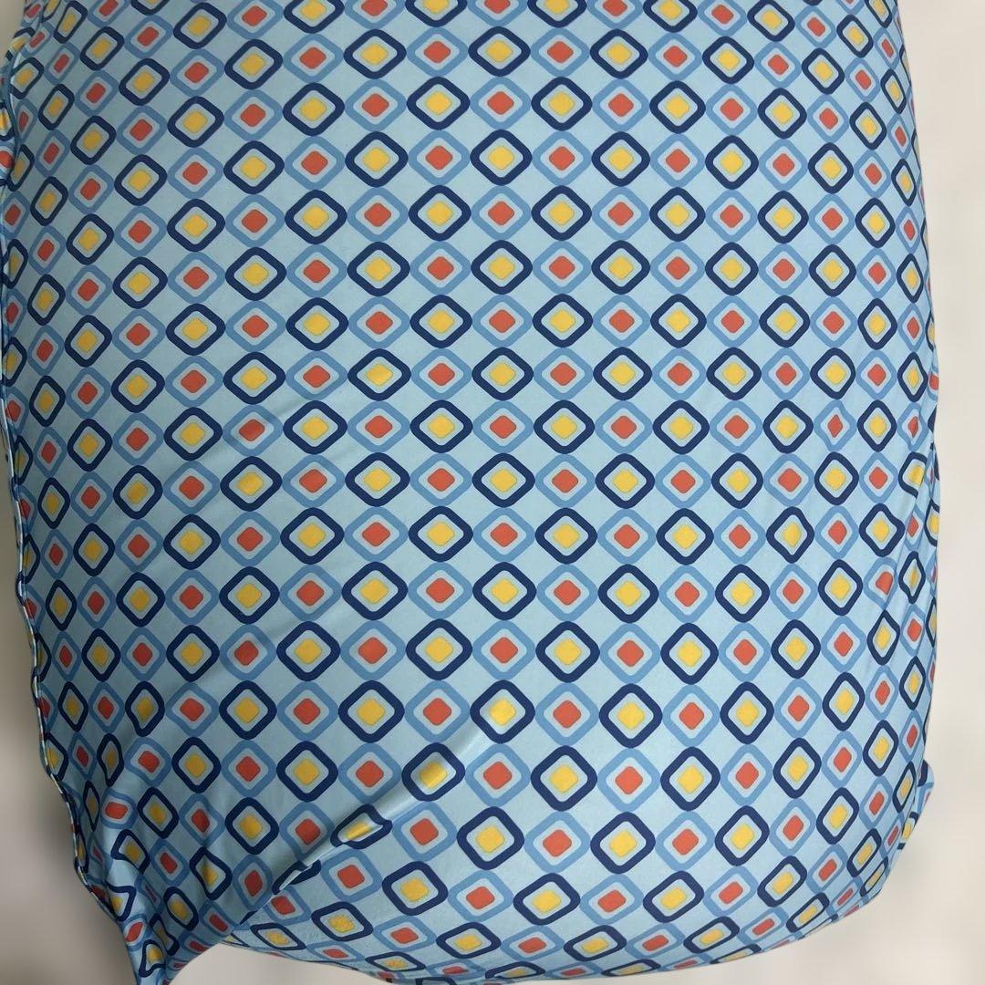 【美品】送料込み料金　ヨギボー マックス　ダイヤモンド　カバー