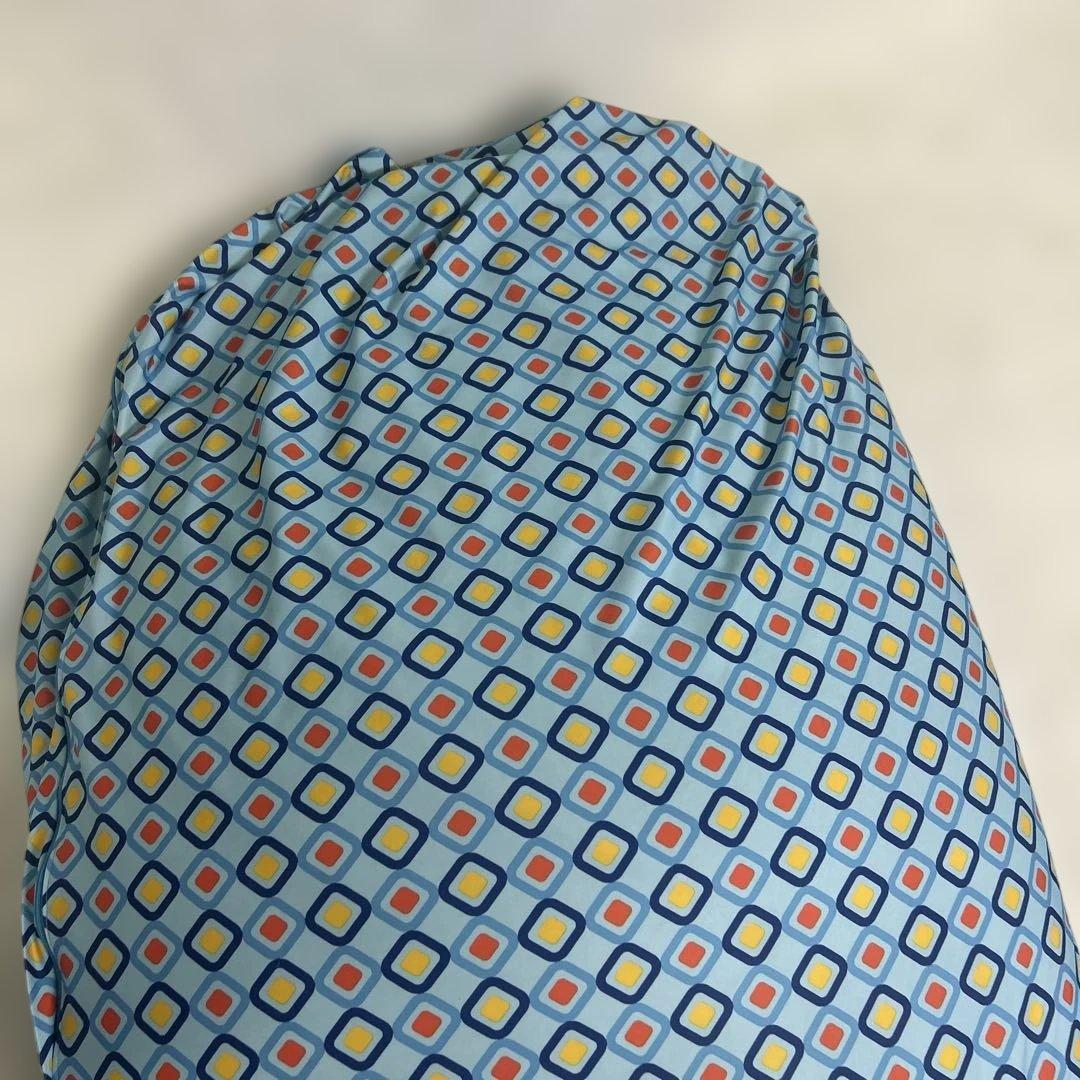 【美品】送料込み料金　ヨギボー マックス　ダイヤモンド　カバー