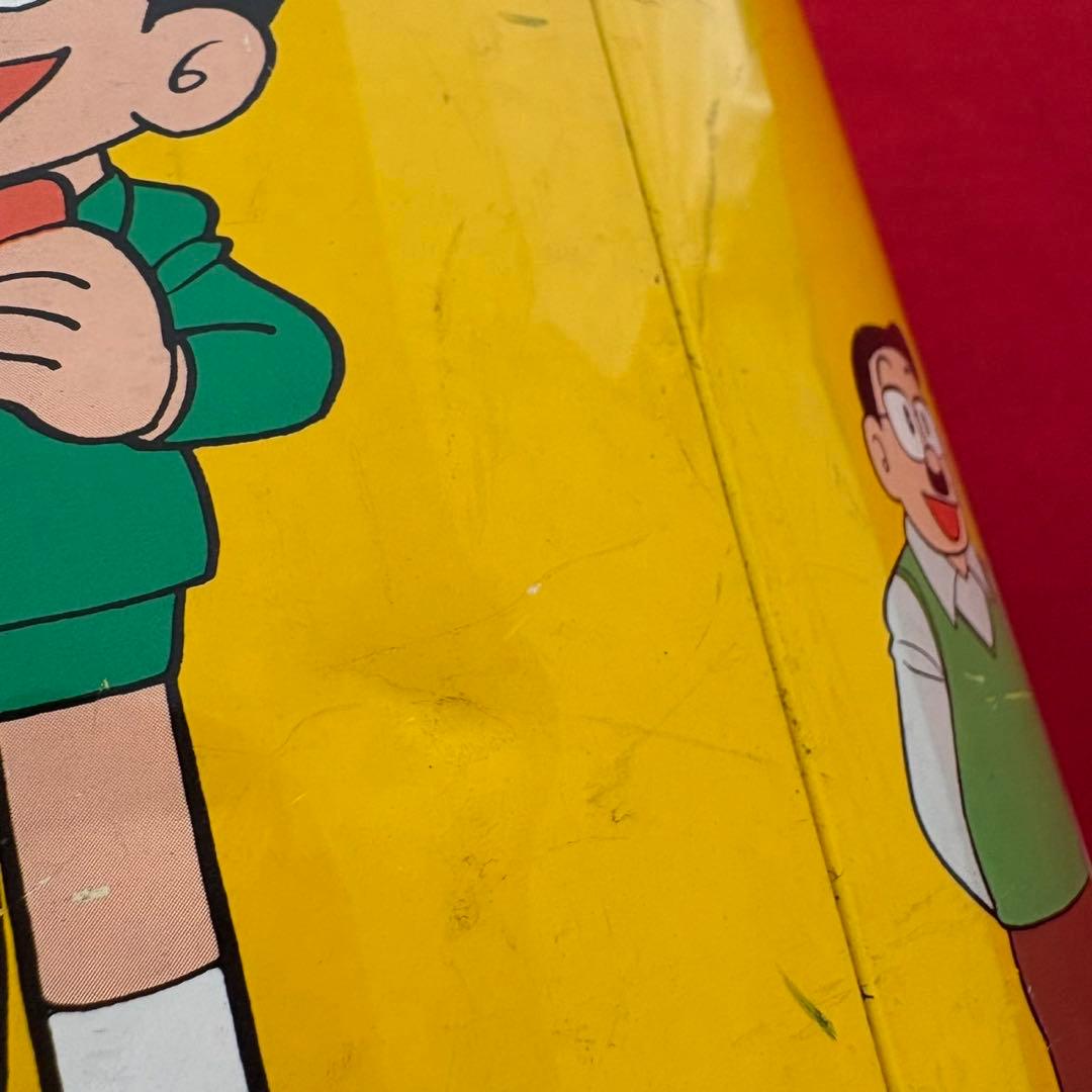 オバケのQ太郎 ゴミ箱 藤子不二雄 小学館