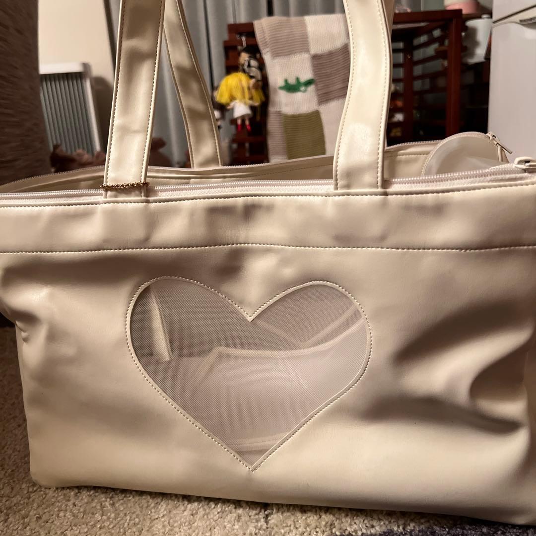 フォーペッツオンリーfor pets only バッグ